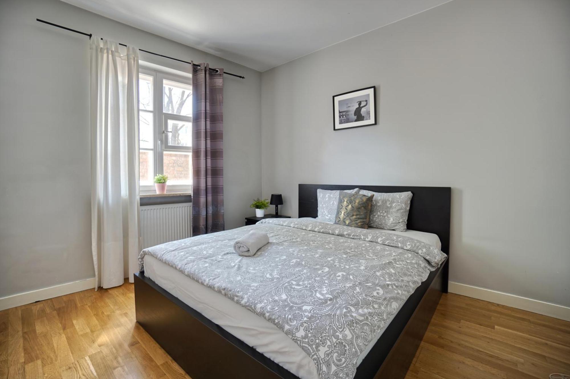 Warsaw Premium Apartments Old Town Rycerska Exterior foto