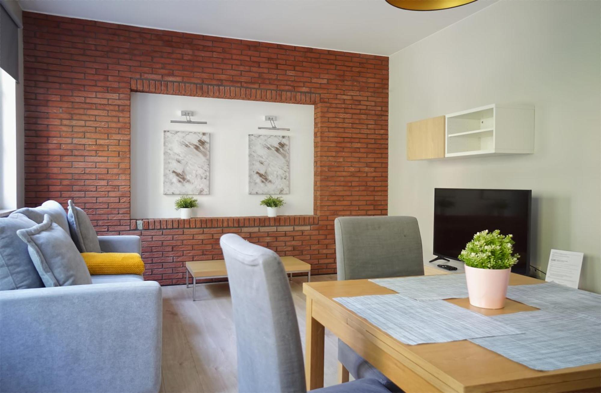 Warsaw Premium Apartments Old Town Rycerska Exterior foto